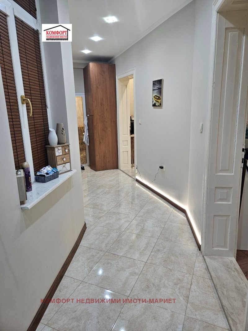 Till salu  2 sovrum Pleven , Idealen centar , 104 kvm | 46904922 - bild [8]
