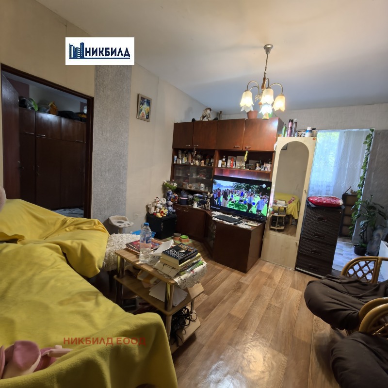 Zu verkaufen  2 Schlafzimmer Sofia , Obelja 2 , 92 qm | 54360798 - Bild [3]