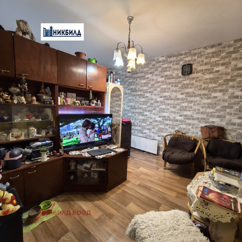 Zu verkaufen  2 Schlafzimmer Sofia , Obelja 2 , 92 qm | 54360798 - Bild [2]
