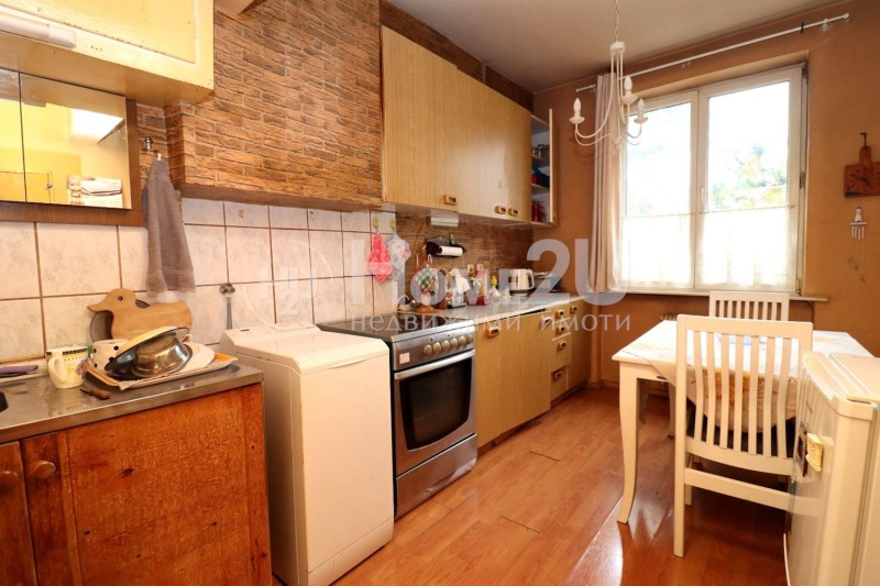 Продава  3-стаен град София , Център , 70 кв.м | 41449980 - изображение [4]