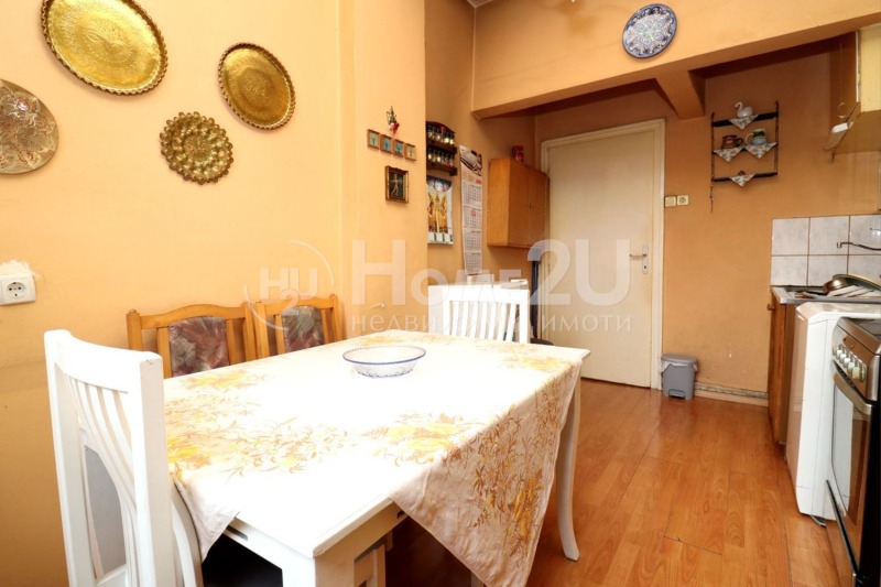 Продава  3-стаен град София , Център , 70 кв.м | 41449980 - изображение [3]