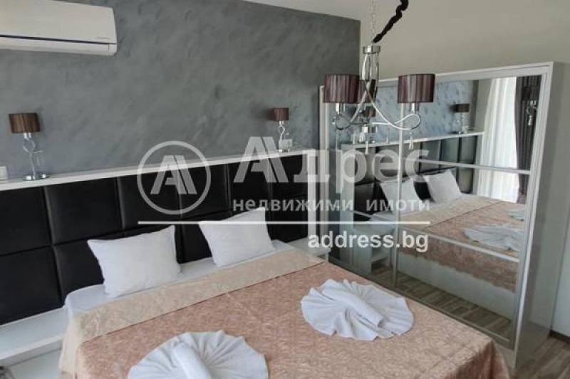 Till salu  2 sovrum region Burgas , Primorsko , 148 kvm | 69126570 - bild [6]