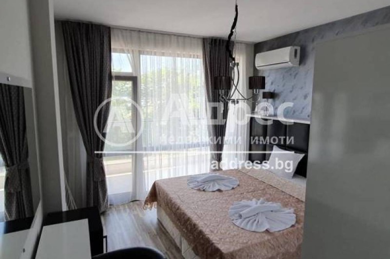 Till salu  2 sovrum region Burgas , Primorsko , 148 kvm | 69126570 - bild [7]