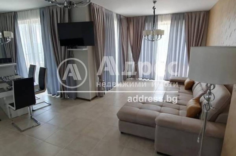 Till salu  2 sovrum region Burgas , Primorsko , 148 kvm | 69126570 - bild [3]