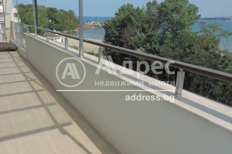 Till salu  2 sovrum region Burgas , Primorsko , 148 kvm | 69126570 - bild [2]