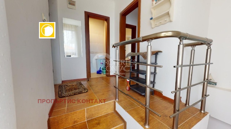 Продава 3-СТАЕН, с. Кошарица, област Бургас, снимка 13 - Апартаменти - 53363065