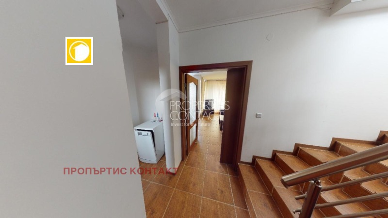 Продава 3-СТАЕН, с. Кошарица, област Бургас, снимка 11 - Апартаменти - 53363065