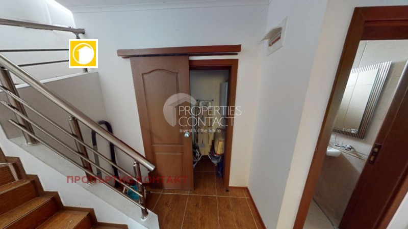 Продава 3-СТАЕН, с. Кошарица, област Бургас, снимка 12 - Апартаменти - 53363065