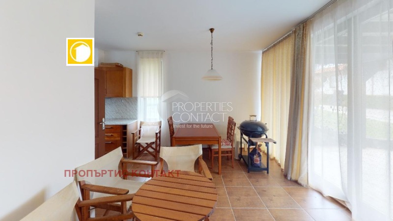 Продава 3-СТАЕН, с. Кошарица, област Бургас, снимка 7 - Апартаменти - 53363065