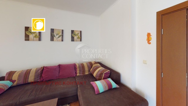 Продава 3-СТАЕН, с. Кошарица, област Бургас, снимка 5 - Апартаменти - 53363065