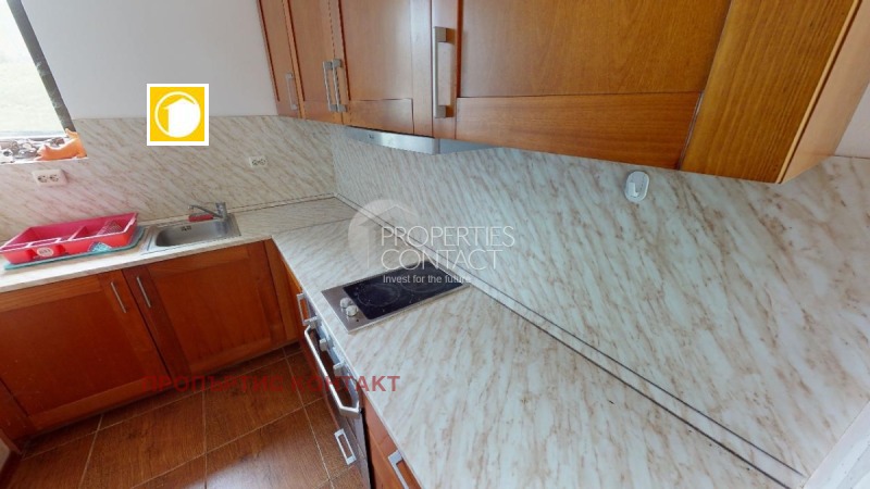 Продава 3-СТАЕН, с. Кошарица, област Бургас, снимка 9 - Апартаменти - 53363065