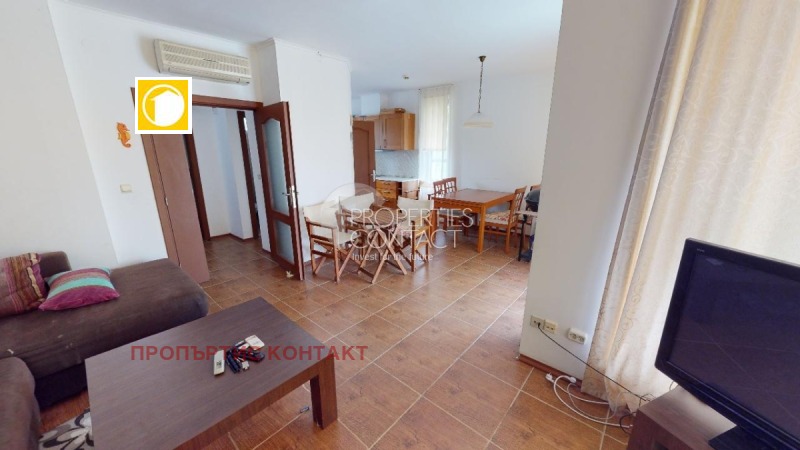 Продава 3-СТАЕН, с. Кошарица, област Бургас, снимка 4 - Апартаменти - 53363065