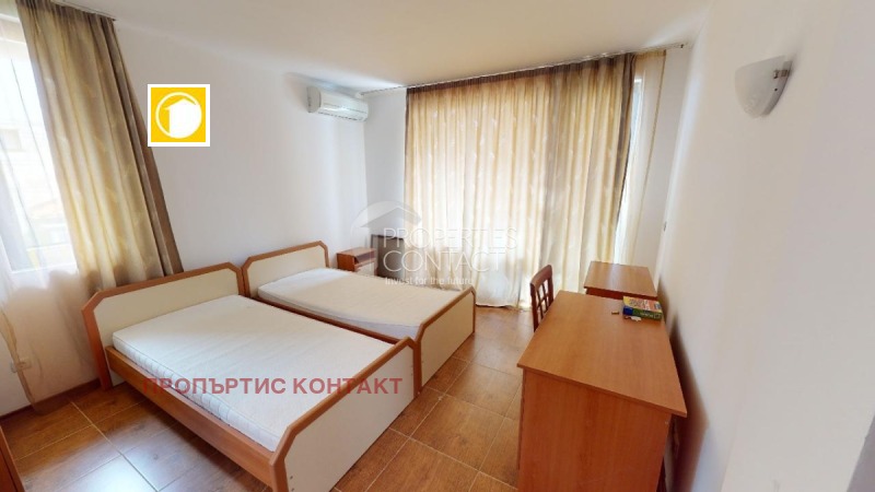Продава 3-СТАЕН, с. Кошарица, област Бургас, снимка 16 - Апартаменти - 53363065