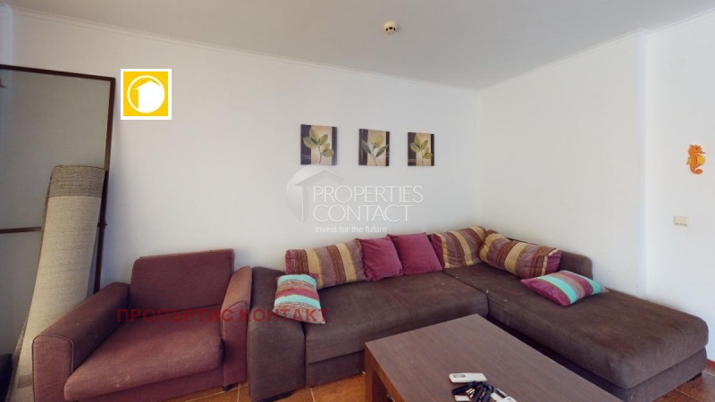 Продава 3-СТАЕН, с. Кошарица, област Бургас, снимка 3 - Апартаменти - 53363065