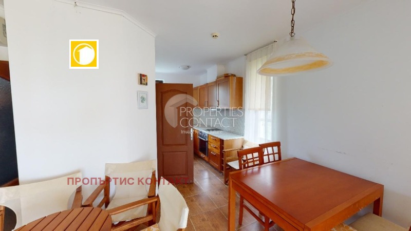 Продава 3-СТАЕН, с. Кошарица, област Бургас, снимка 8 - Апартаменти - 53363065