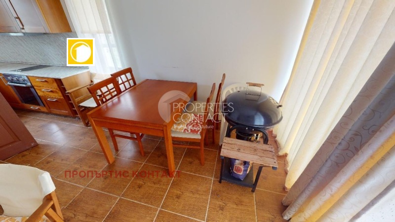 Продава 3-СТАЕН, с. Кошарица, област Бургас, снимка 6 - Апартаменти - 53363065