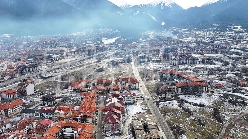 Продава 3-СТАЕН, гр. Банско, област Благоевград, снимка 13 - Апартаменти - 53385233