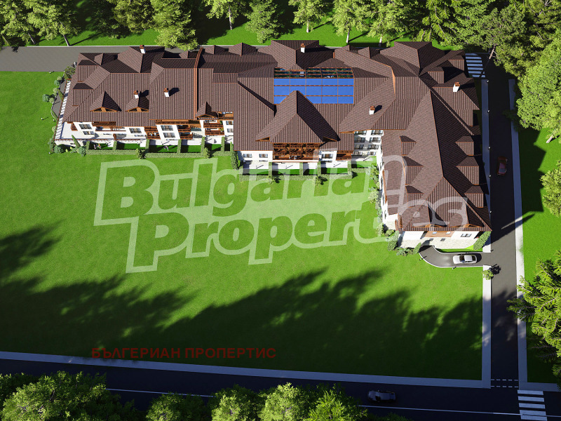 Продава 3-СТАЕН, гр. Банско, област Благоевград, снимка 9 - Апартаменти - 53385233