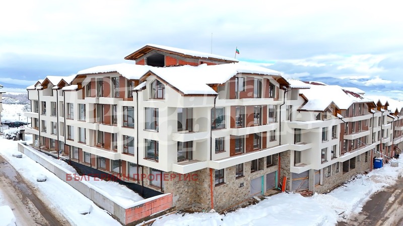 Продава 3-СТАЕН, гр. Банско, област Благоевград