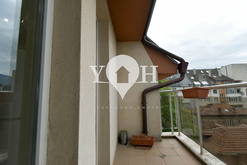 Продава МЕЗОНЕТ, гр. София, Зона Б-5, снимка 5 - Апартаменти - 53382363