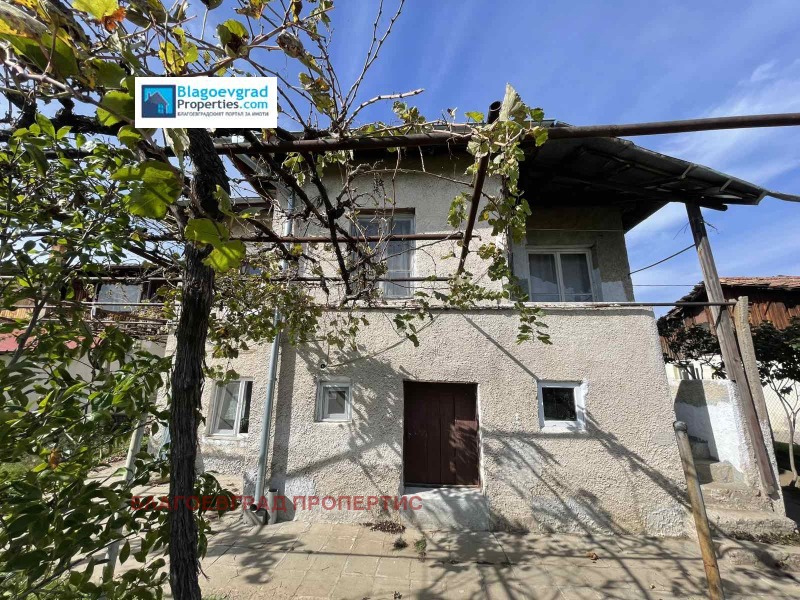 Te koop  Huis Blagoevgrad , Parva promisjlena zona , 150 m² | 83212305 - afbeelding [4]