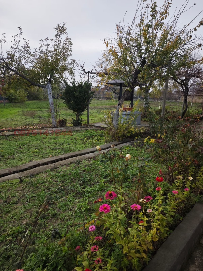 Продава КЪЩА, с. Самоводене, област Велико Търново