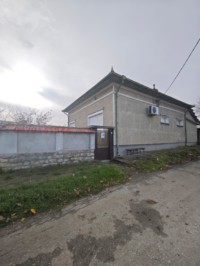 Продава КЪЩА, с. Самоводене, област Велико Търново, снимка 3 - Къщи - 52991312