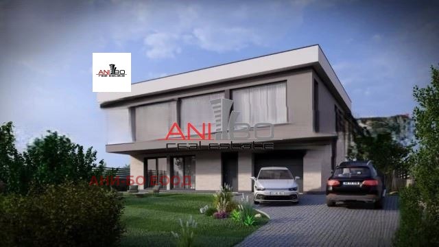 Продава КЪЩА, гр. Варна, Изгрев, снимка 2 - Къщи - 53797830