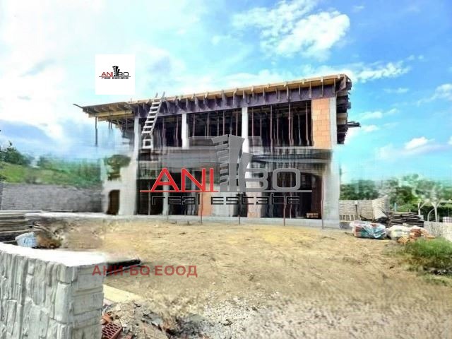 Продава КЪЩА, гр. Варна, Изгрев, снимка 5 - Къщи - 53797830