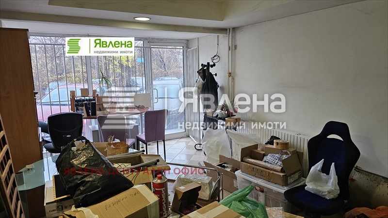 Продава МАГАЗИН, гр. София, Слатина, снимка 4 - Магазини - 48577928