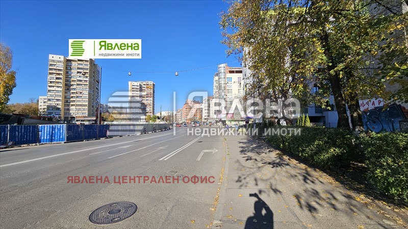 Продава МАГАЗИН, гр. София, Слатина, снимка 3 - Магазини - 48577928