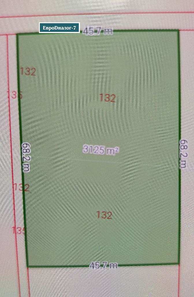 Продава ПАРЦЕЛ, гр. Пловдив, Индустриална зона - Юг, снимка 2 - Парцели - 52716194