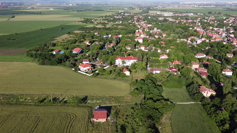 Προς πώληση  Οικόπεδο περιοχή Σόφια , Προλετσα , 2041 τ.μ | 68852998