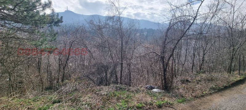 Продава ПАРЦЕЛ, гр. София, Княжево