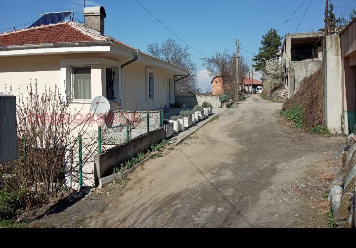 Продава ПАРЦЕЛ, с. Марково, област Пловдив, снимка 7 - Парцели - 53800688