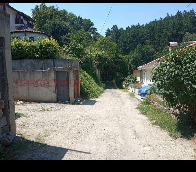 Продава ПАРЦЕЛ, с. Марково, област Пловдив, снимка 6 - Парцели - 53800688