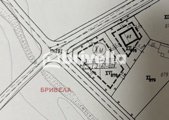 Продава ПАРЦЕЛ, с. Кладница, област Перник