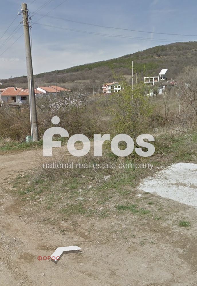 Продава ПАРЦЕЛ, гр. Свети Влас, област Бургас
