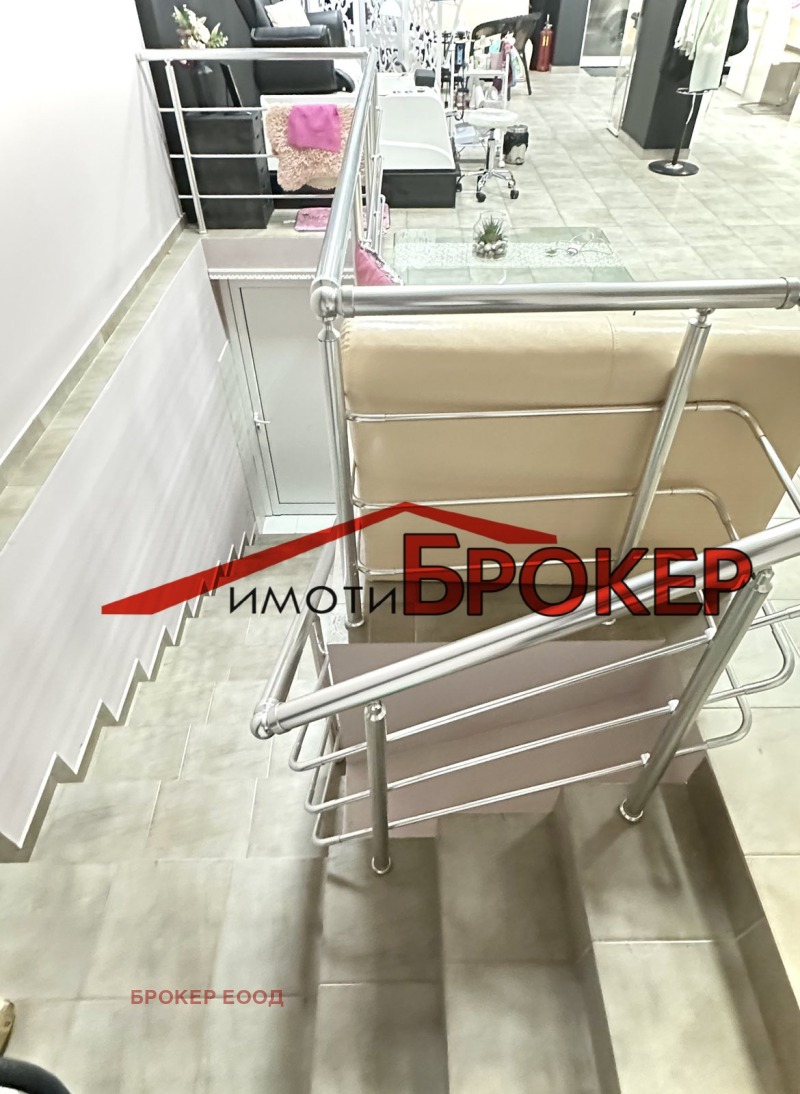 Продава БИЗНЕС ИМОТ, гр. Сливен, Сини камъни, снимка 4 - Други - 51213594