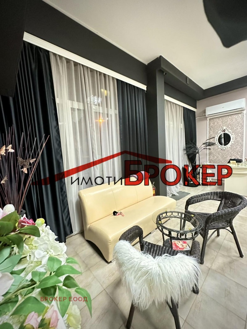 Продава БИЗНЕС ИМОТ, гр. Сливен, Сини камъни, снимка 6 - Други - 51213594