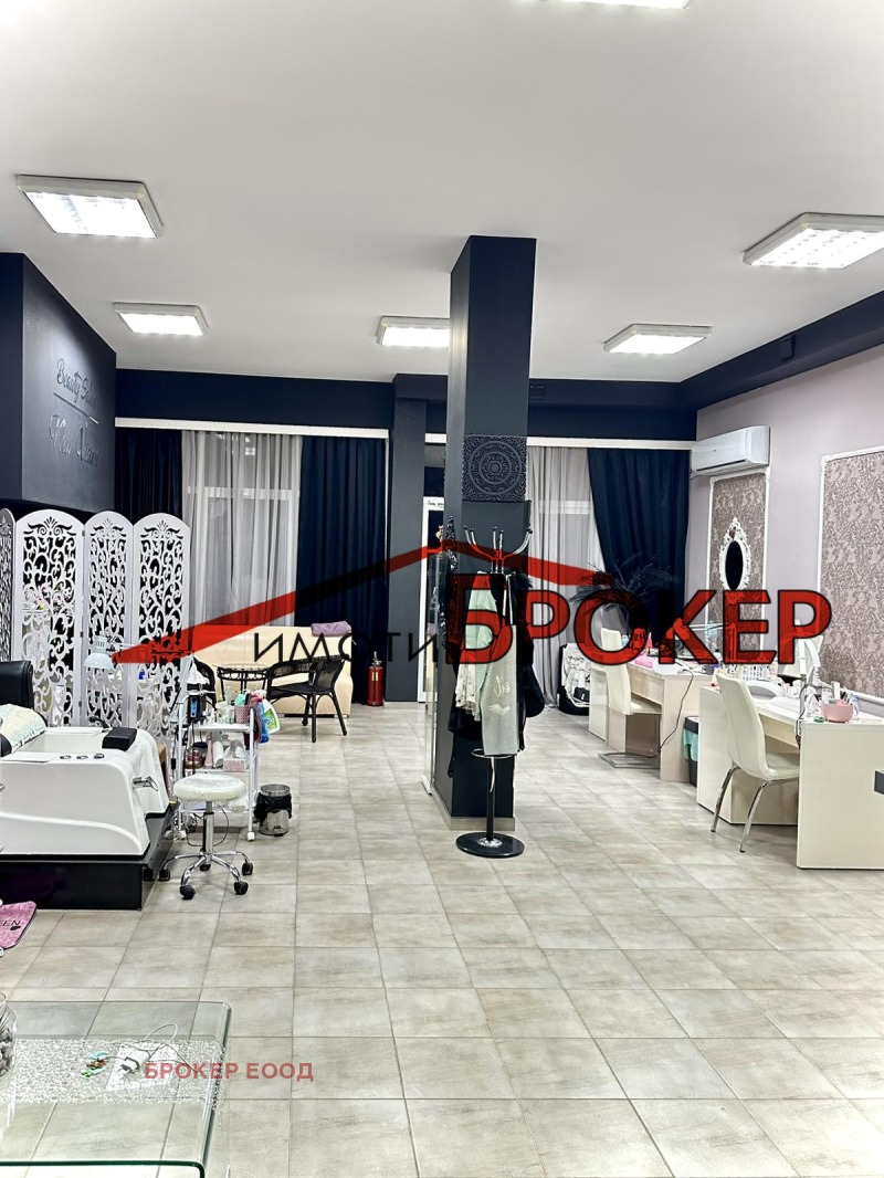 Продава БИЗНЕС ИМОТ, гр. Сливен, Сини камъни, снимка 3 - Други - 51213594