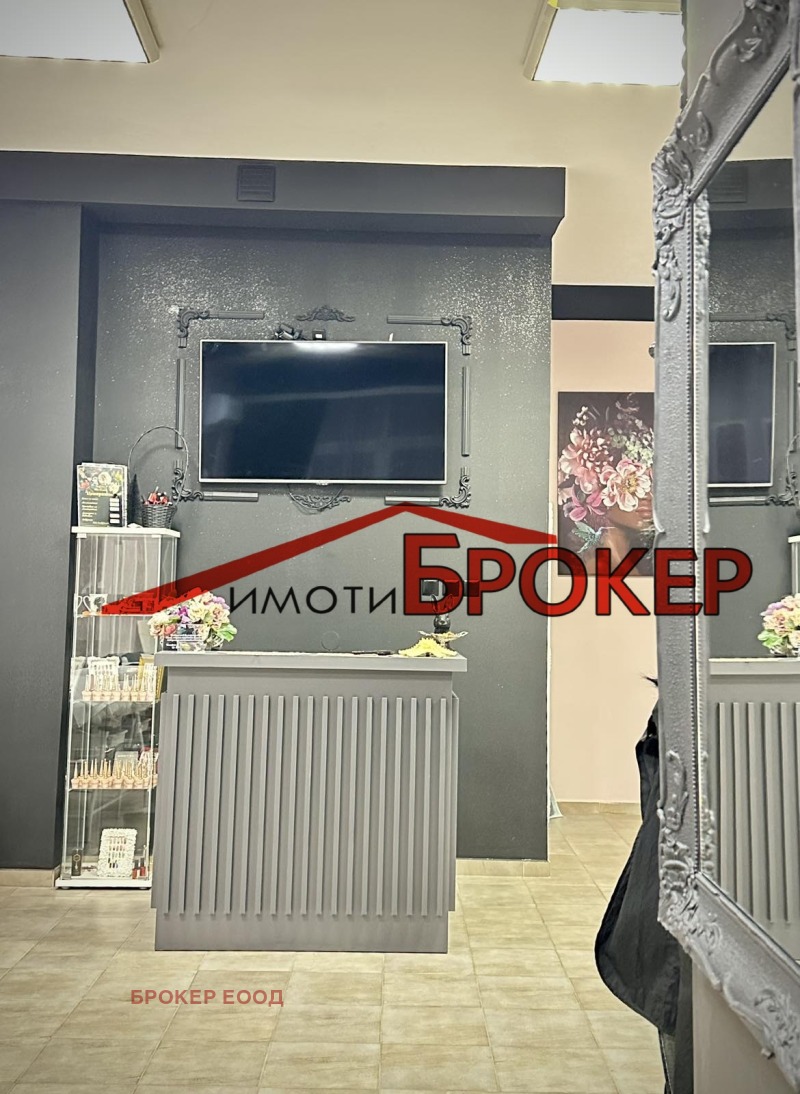 Продава БИЗНЕС ИМОТ, гр. Сливен, Сини камъни, снимка 7 - Други - 51213594