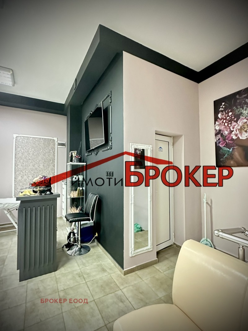 Продава БИЗНЕС ИМОТ, гр. Сливен, Сини камъни, снимка 5 - Други - 51213594