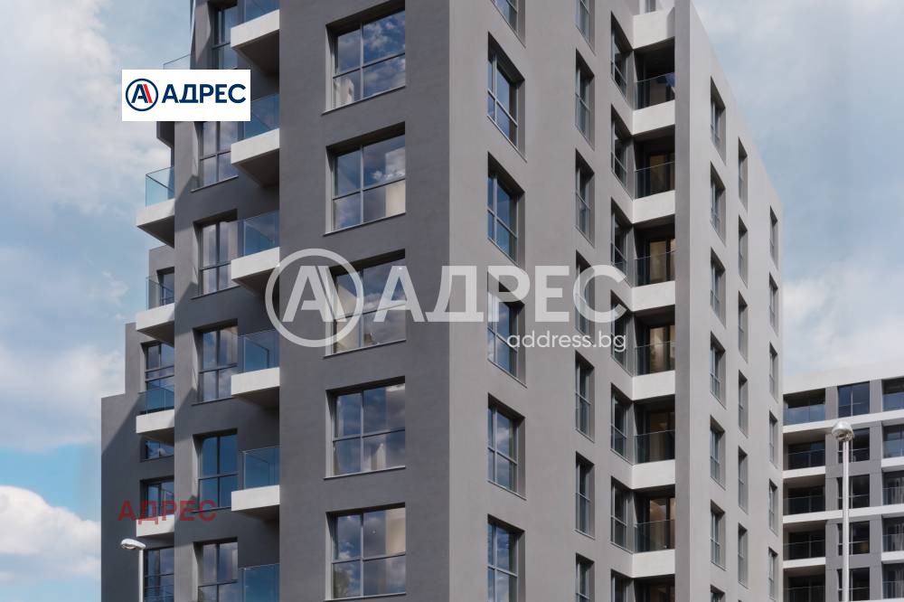 Продава 1-СТАЕН, гр. Варна, Владислав Варненчик 1, снимка 4 - Апартаменти - 55665148