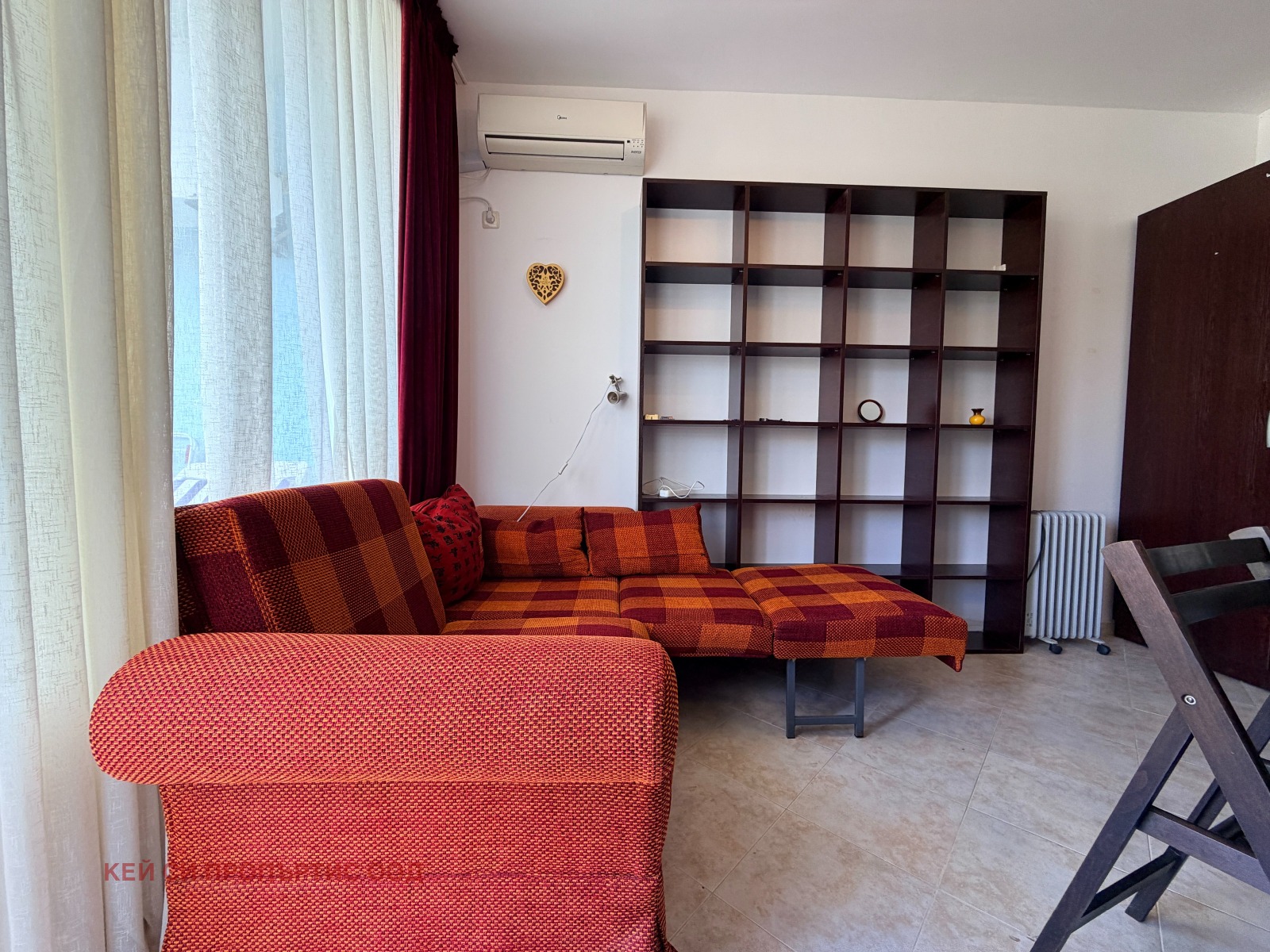 Продава 1-СТАЕН, с. Кошарица, област Бургас, снимка 11 - Апартаменти - 56328230