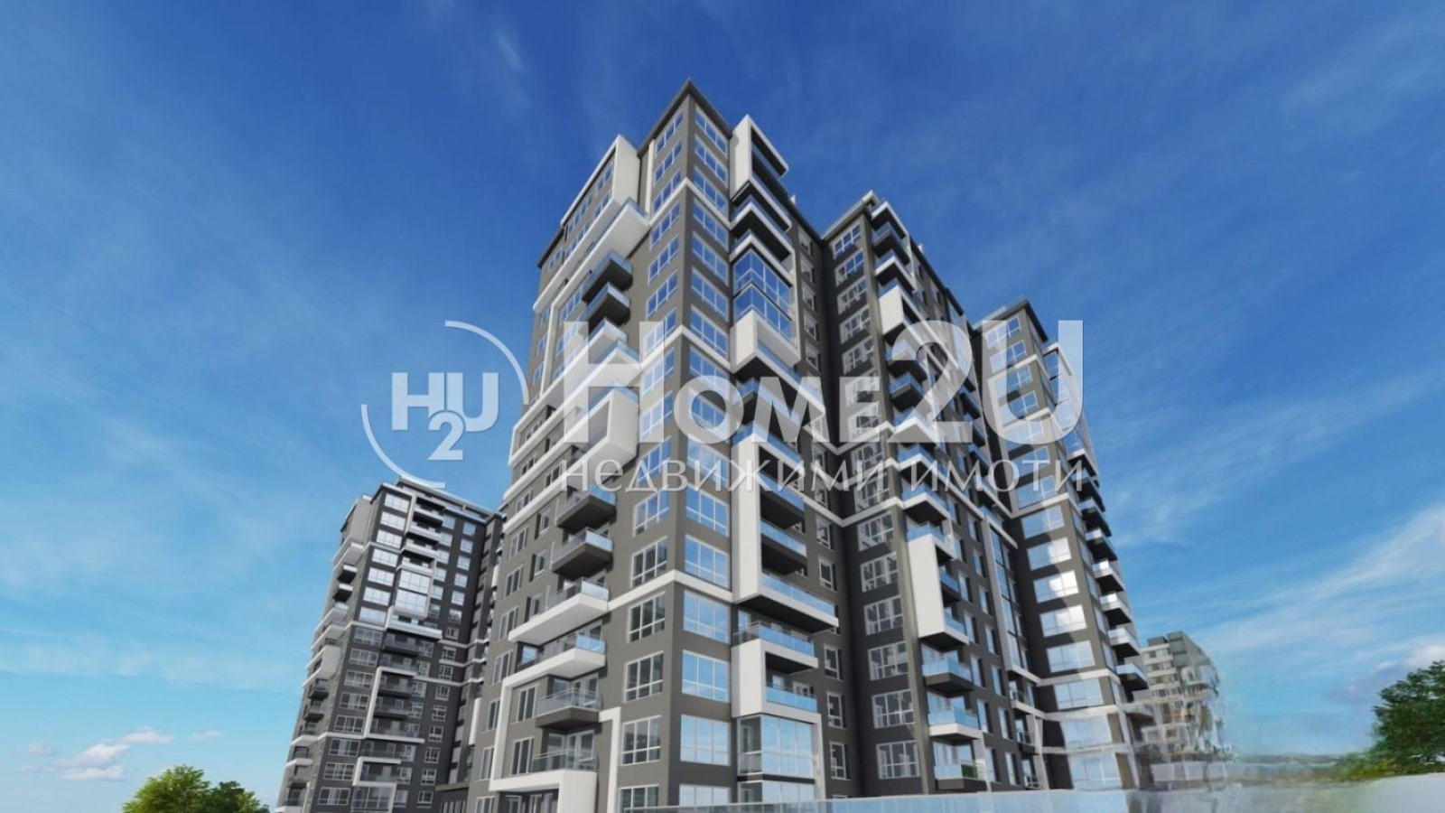 Продава 2-СТАЕН, гр. Варна, Младост 1, снимка 2 - Апартаменти - 53871622