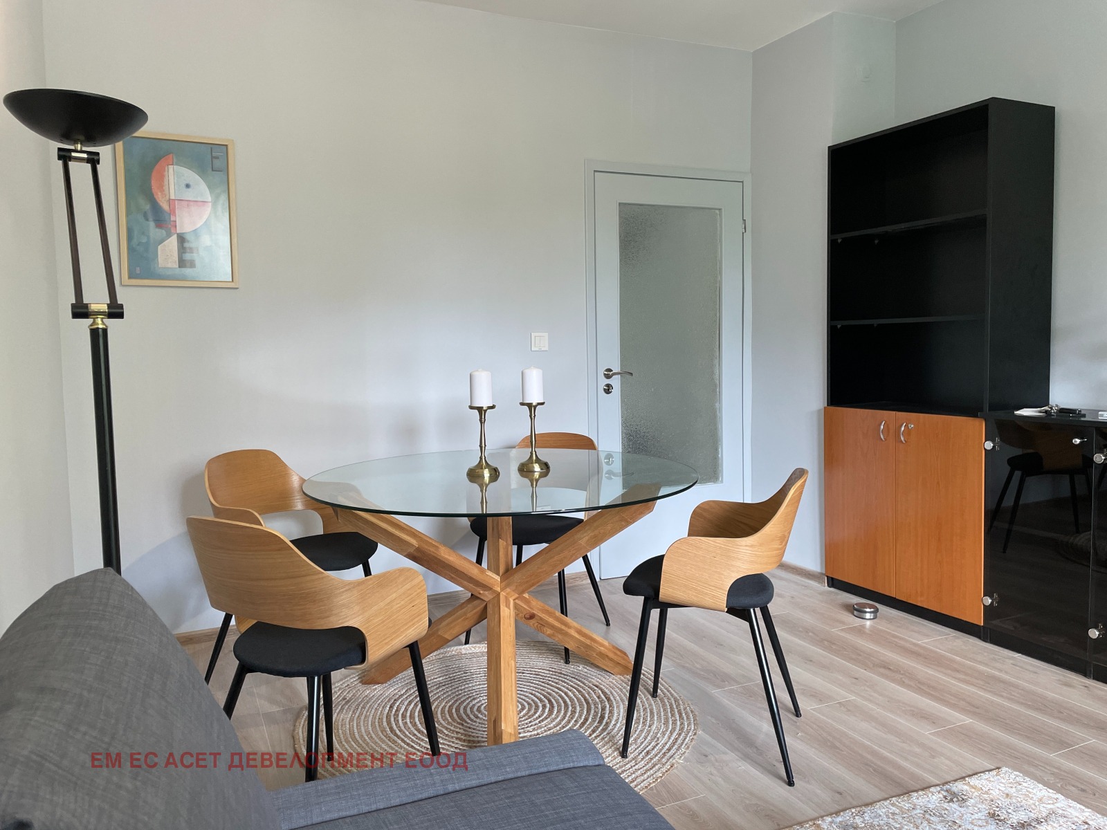 Продава 2-СТАЕН, гр. София, Разсадника, снимка 2 - Апартаменти - 54025359