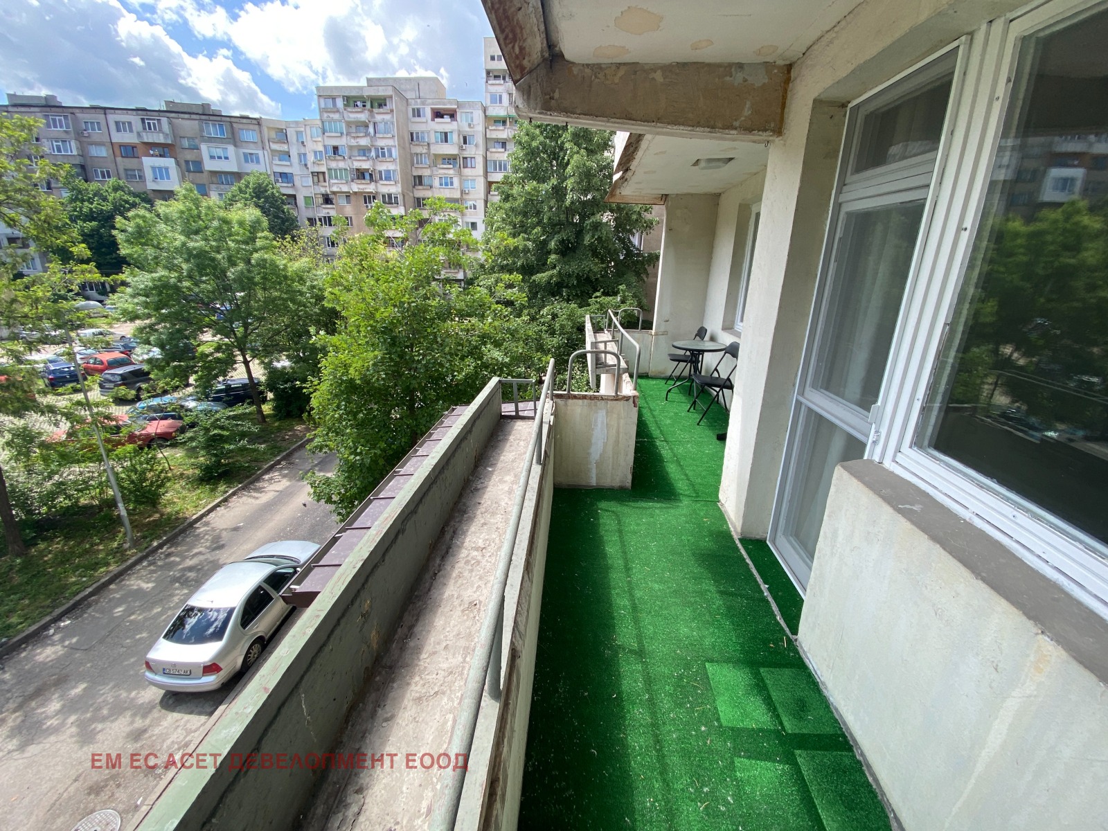 Продава 2-СТАЕН, гр. София, Разсадника, снимка 11 - Апартаменти - 54025359