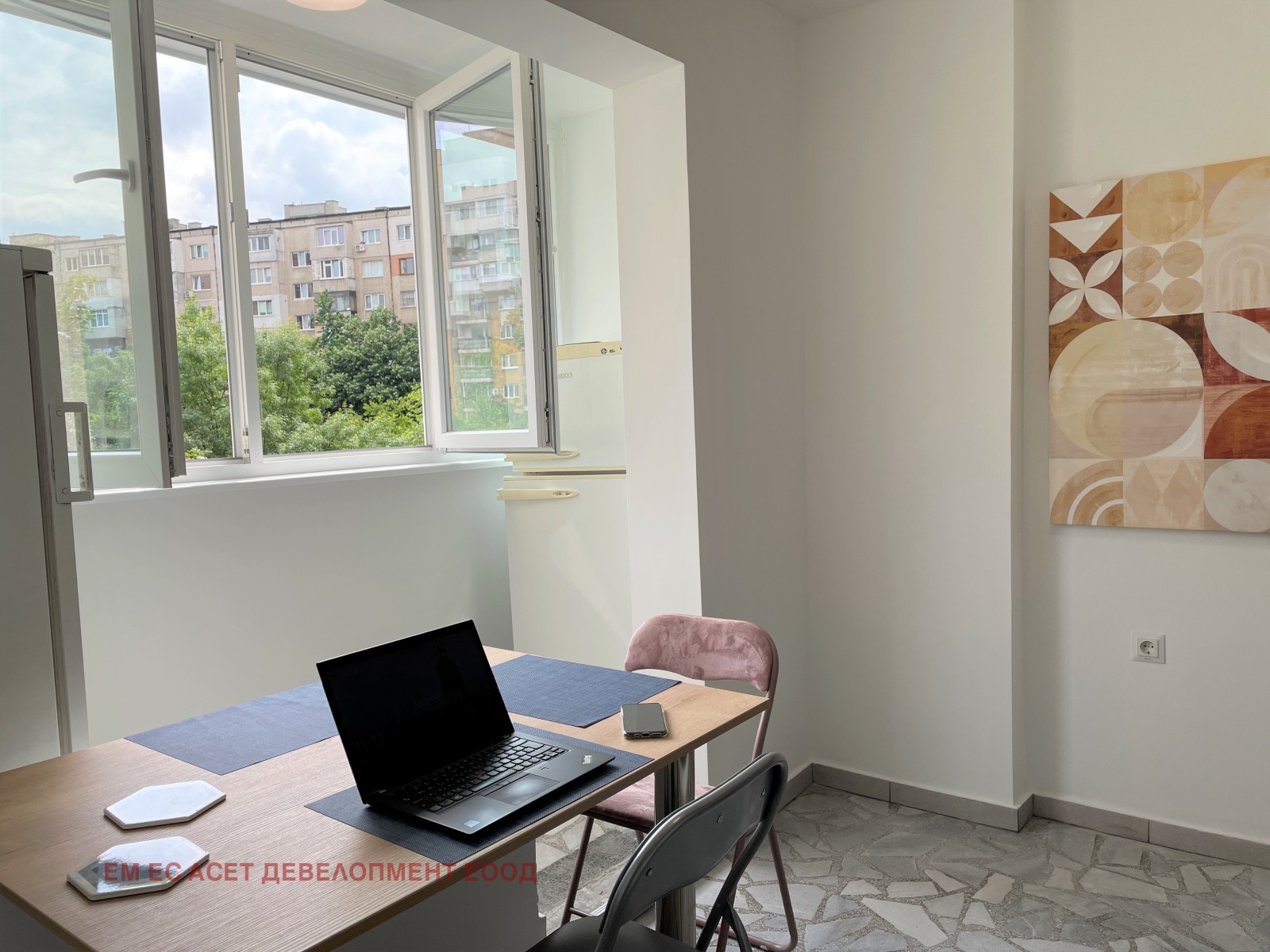 Продава 2-СТАЕН, гр. София, Разсадника, снимка 3 - Апартаменти - 54025359