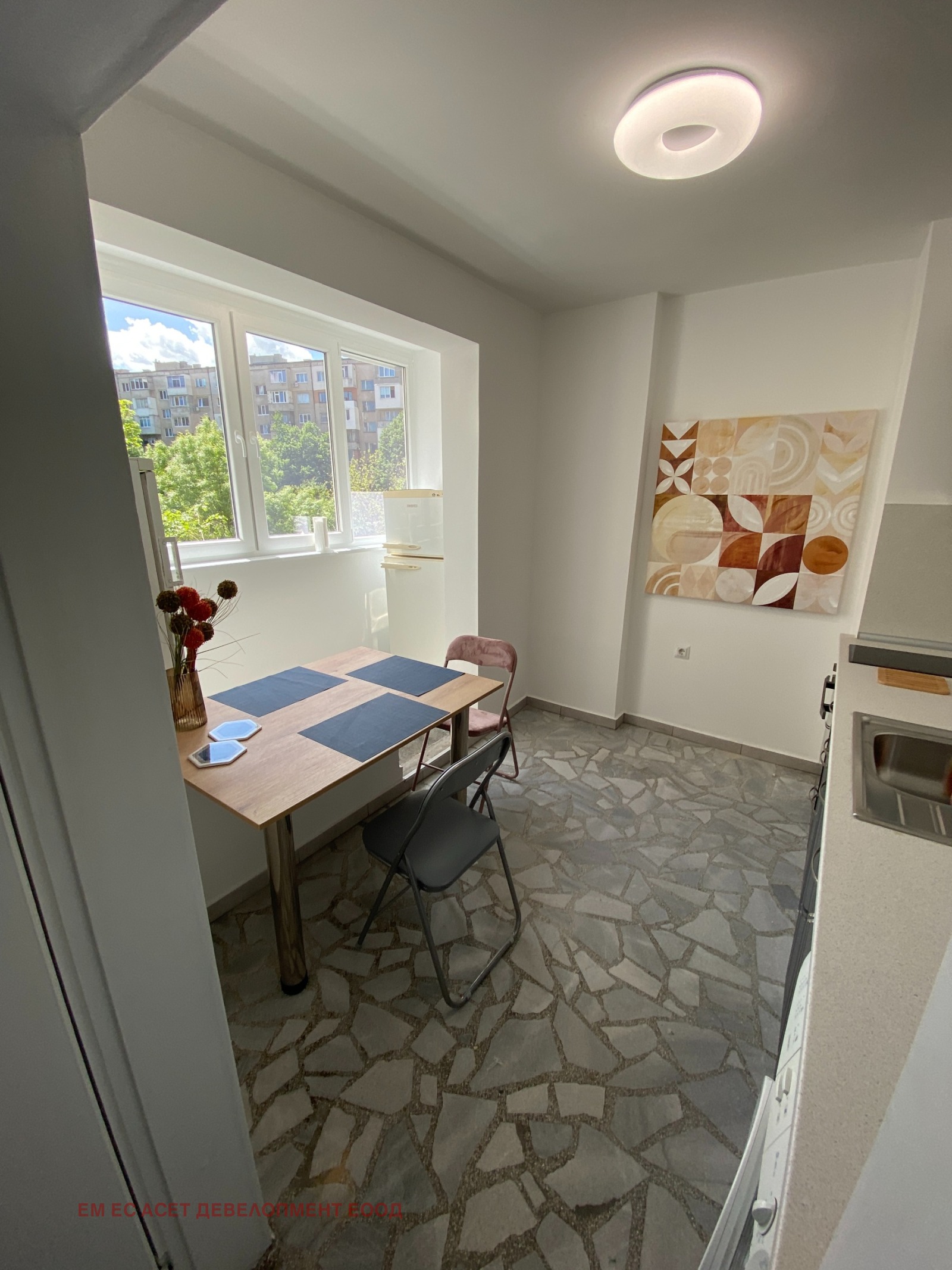 Продава 2-СТАЕН, гр. София, Разсадника, снимка 4 - Апартаменти - 54025359